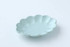 "RINKA" Porcelain Oval Plate