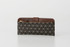 SHIRABE Collection Ultra Flat Wallet 2107