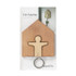 hconcept "I'm Home" Key Holder