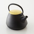 Cast Iron Teapot GP SHAEN 1.2l, Gold