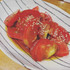 Easy to Make SPICY TOMATO SALAD