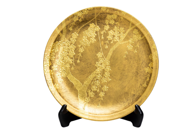 Goldleaf Craft
