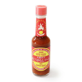 Sauces & Vinegars