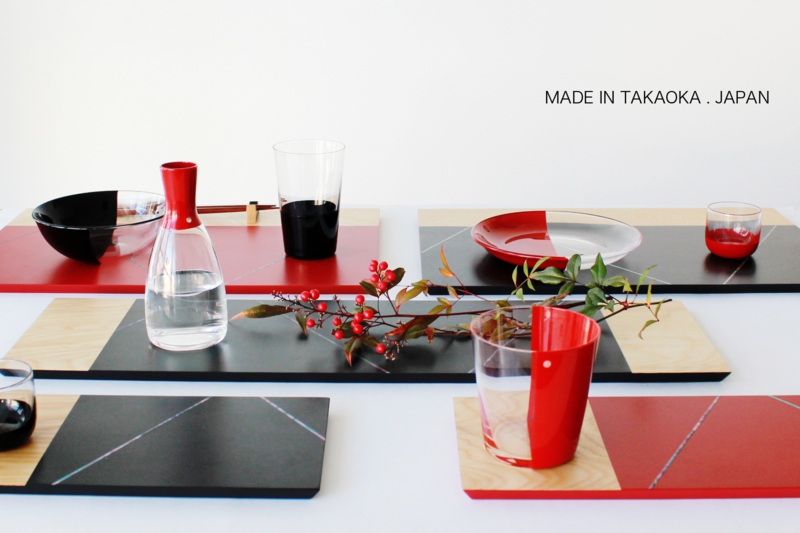 Kitchen & Tableware - Tableware - Page 1 - CHINRIU HONTEN LTD.