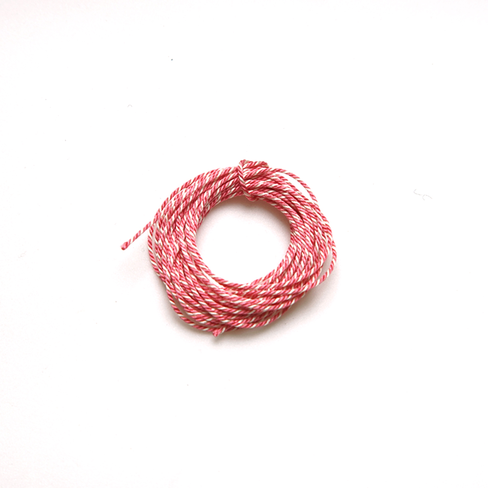 Kumihimo Silk Cord Braiding Supply KUMIHIMONOIRO Mitsuyori