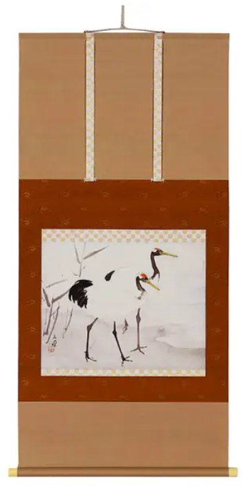 Scrolls, Pictures & Screens