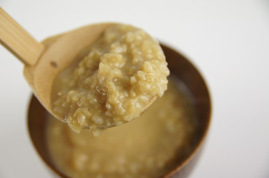MARUKAWA Naturally grown, Alcohol- and Additive free Brown Rice Amazake ...