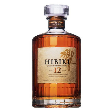 Suntory Whisky 43%　700ml Suntory Old Tradition Japanese Whisky ABV 43% 700ml — The