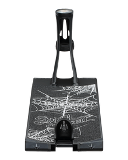 Blunt - AOSV6 Signature Deck - Will Scott