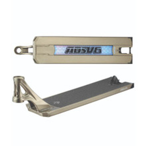 BLUNT  - AOSV6 Squad Decks