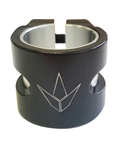 2 BOLT OVERSIZED CLAMP