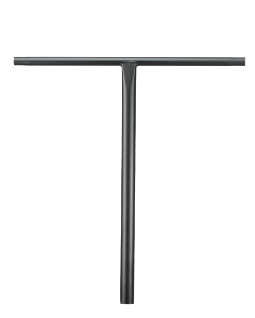 Intersect T Bar Black