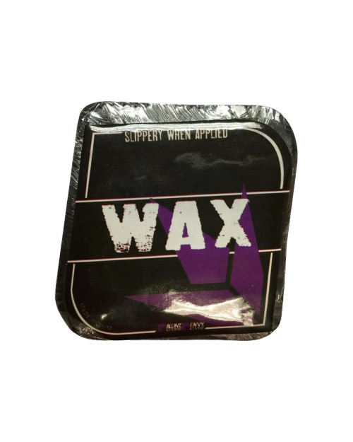 Scooter Wax