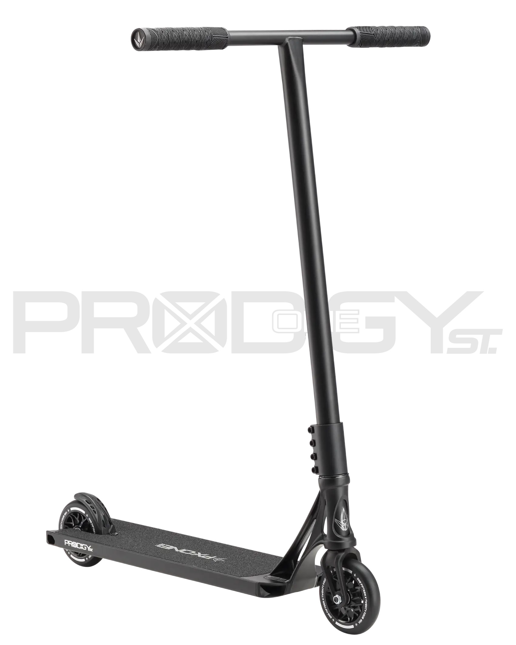 Prodigy X One Street