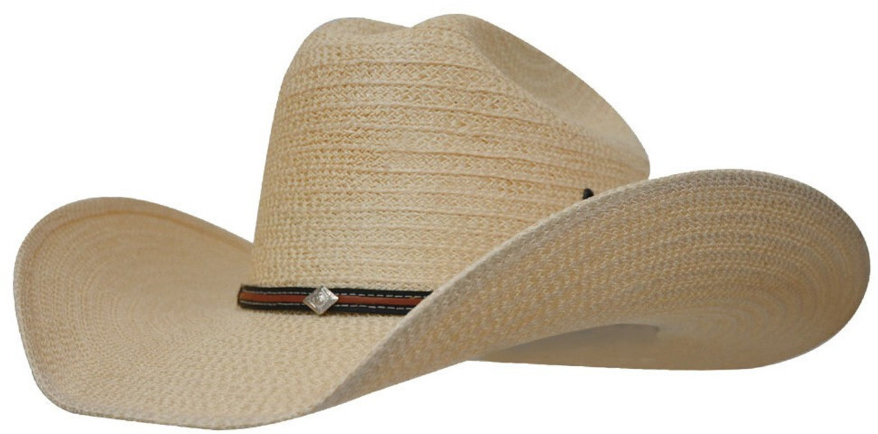 Wrangler Chute Hat Oatmeal Kimberley Country Department Store