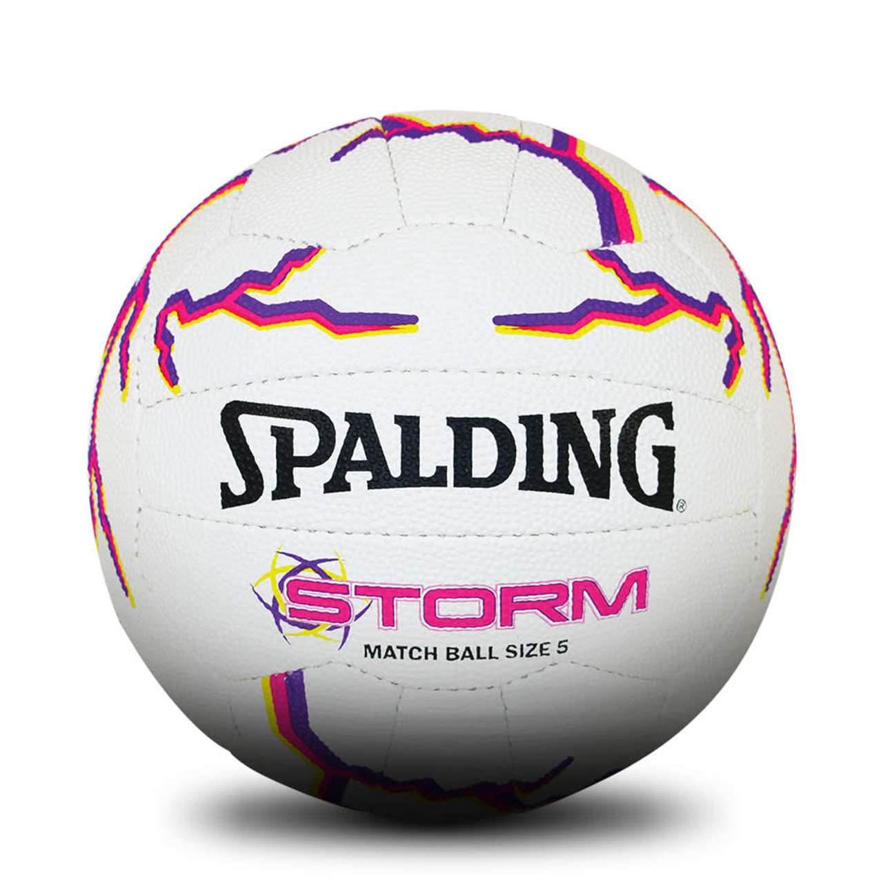 SPALDING Storm Netball - Kimberley Country Department Store