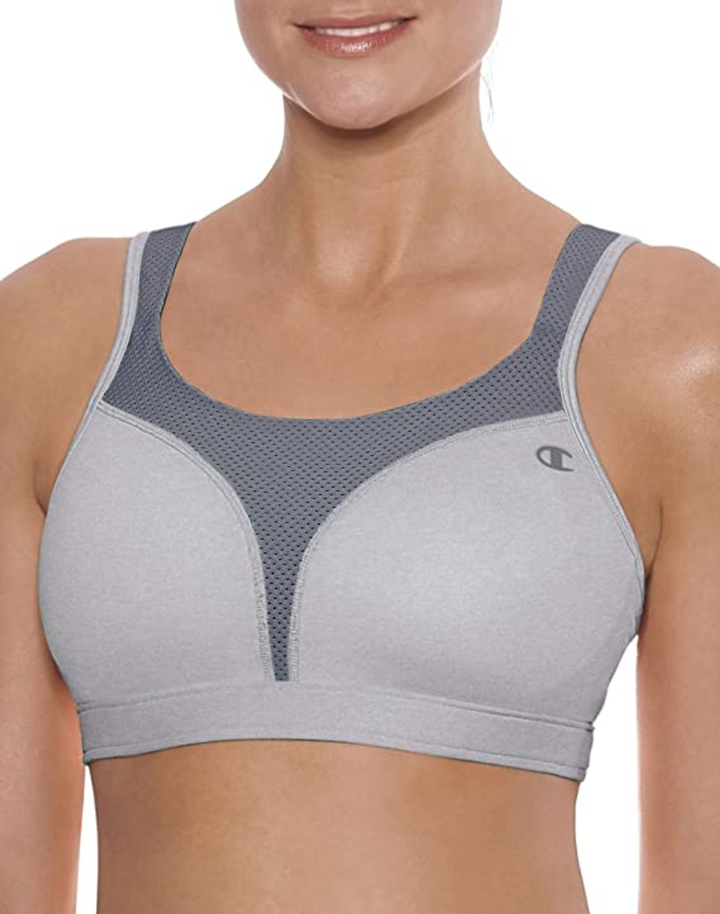 ON SALE Champion Women's Sport Bra Comfort Heather Grey - Kimberley Country  Department Store