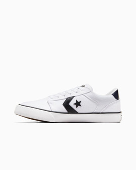 ON SALE Converse Unisex Converse Belmont Low Top - White
