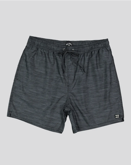 Billabong Men's Sergio Layback Boardshorts - Alt Billabong Men's Sergio Layback Boardshorts - Alt