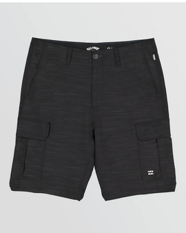 Billabong Men's Scheme X Boardshort - Black Billabong Men's Scheme X Boardshort - Black