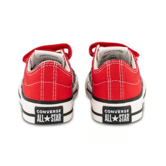 Converse Kids Star Player 76 Low - Red