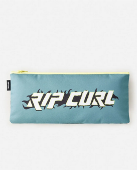 Rip Curl Small Pencil Case 2025 - Blue Lagoon