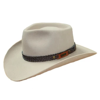 Akubra Snowy River - Sand