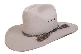 Akubra Rough Rider - Light Sand