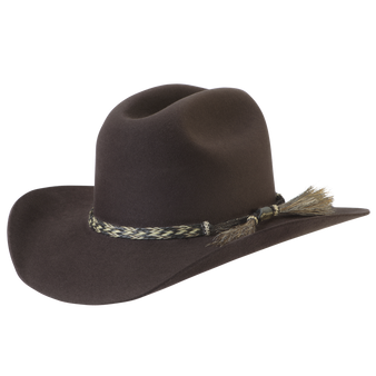 Akubra Rough Rider - Loden