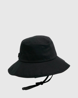 Billabong Women's "Society" Bucket Hat - Black