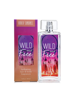 Tru Western Women's Wild & Free Eau De Parfum