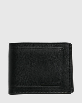 Billabong Mens Scope 2 In 1 Wallet