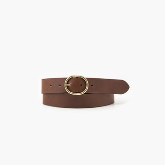Levi's Legacy Group Arletha Rev Leather - Brown