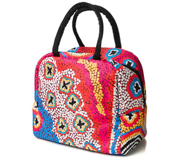 Alperstein Designs Ruth Steward Lunch Bag