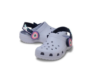 Crocs Toddler Imagination Lights Backstrap Clog