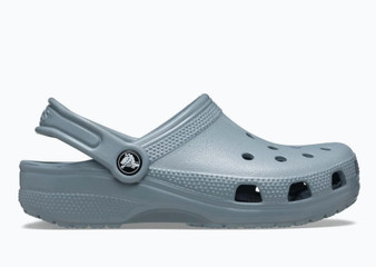 Crocs Toddler Classic Clog - Concrete