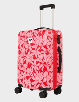 Roxy Women's Like a Seashell - Tomato Klaeido