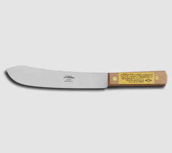 Dexter Russell 8" Butcher Knife