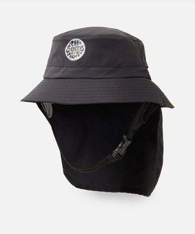 Rip Curl Unisex Surf Series Hat - Black