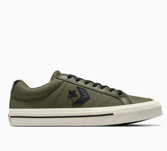 Converse Adults Sport Casual Low Shoes - UTI