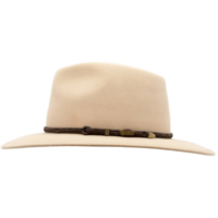 Akubra Traveller - Sand