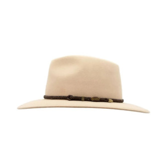 Akubra Traveller - Sand
