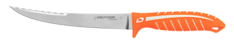 Dextreme Dual Edge 8 Flex Fillet