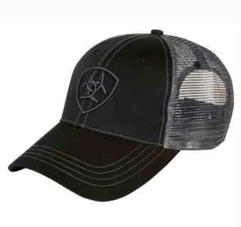Ariat Men's Trucker Cap