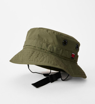 Rip Curl  Unisex Search Packable Hat - Deep Cactus