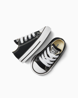 Converse Infant CT Core Canvas Low  - Black