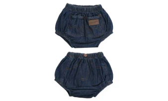 Wrangler Infant Diaper Cover