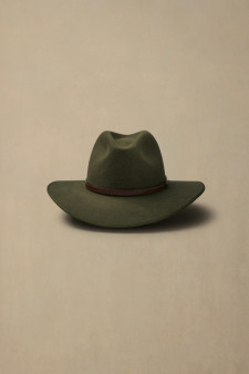 Akubra Coober Pedy - Fern