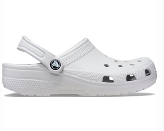 Crocs Adults Classic Clog - Atmosphere