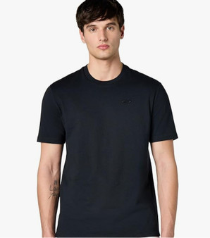 Oakley Mens Relax Tee - Blackout